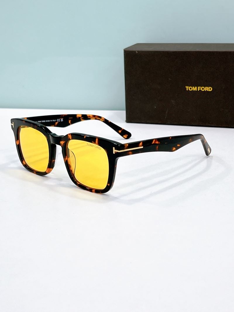 Tom Ford Sunglasses